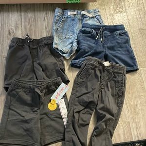 Toddler Boys Bundle